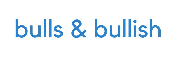 Bulls и bullish