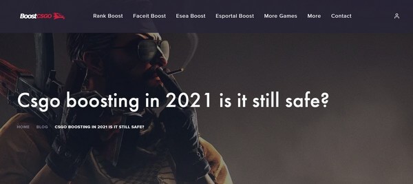 Boostcsgo