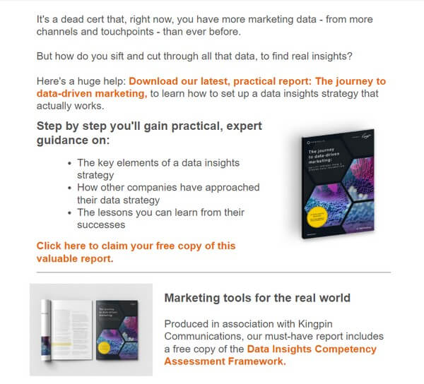 E-mail-маркетинг