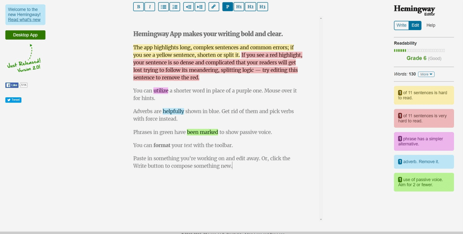 Бесплатные инструменты контент-маркетинга