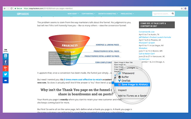 Бесплатные инструменты контент-маркетинга
