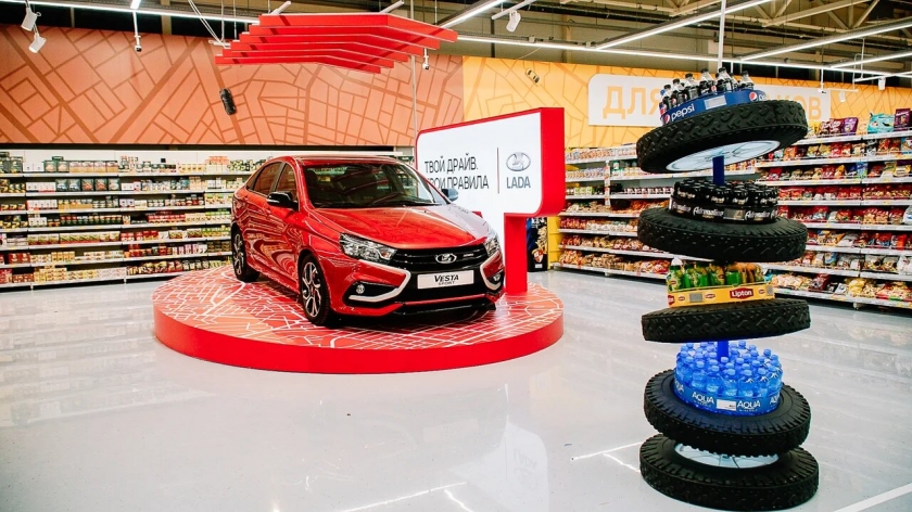 Контент тренды 2025