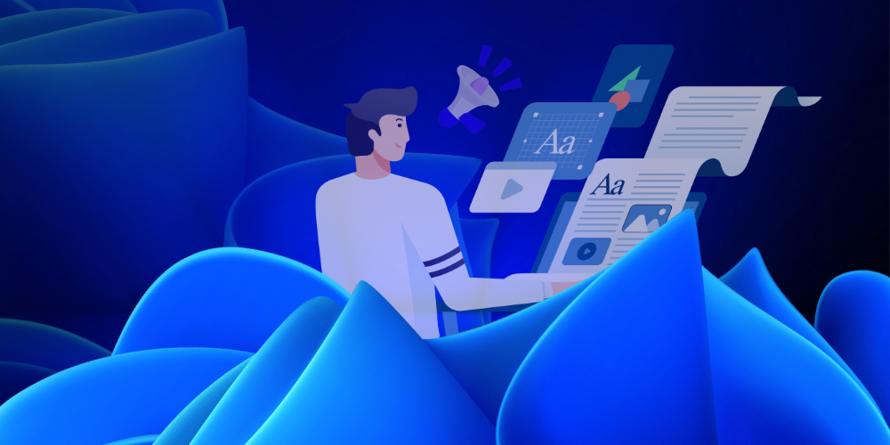 Контент-маркетолог