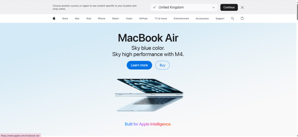 юзабилити веб сайта