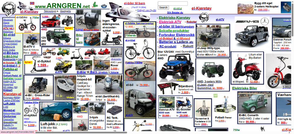 оценка юзабилити сайта