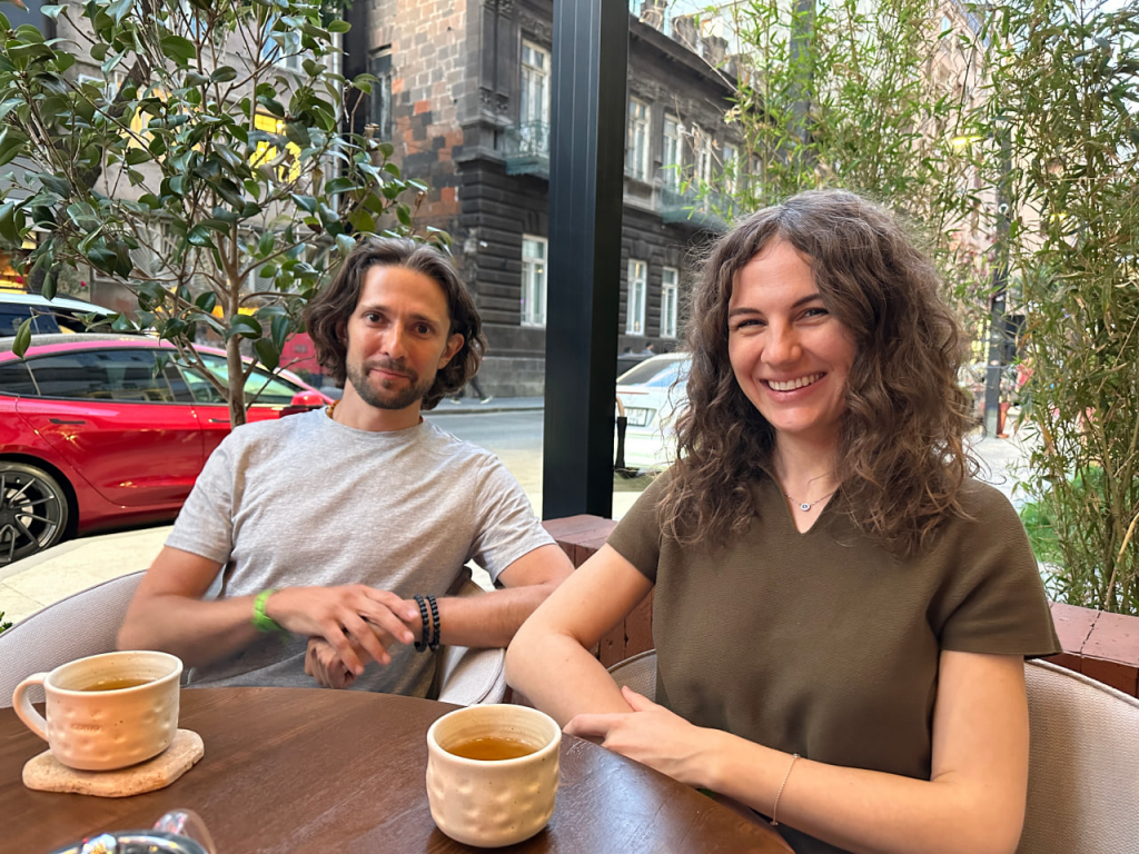 Тренды контента 2025