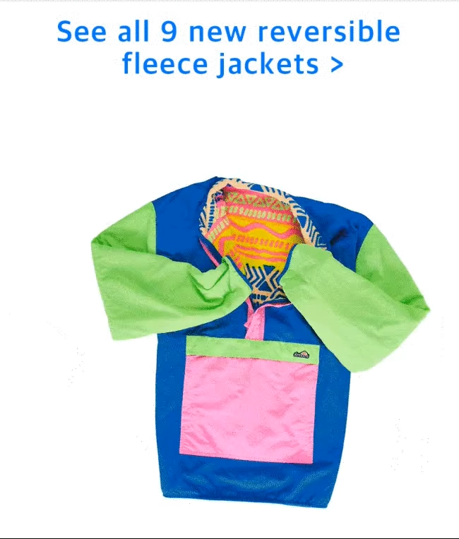 текст на сайте