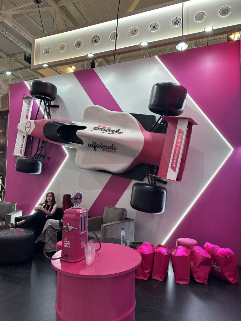 Популярный контент