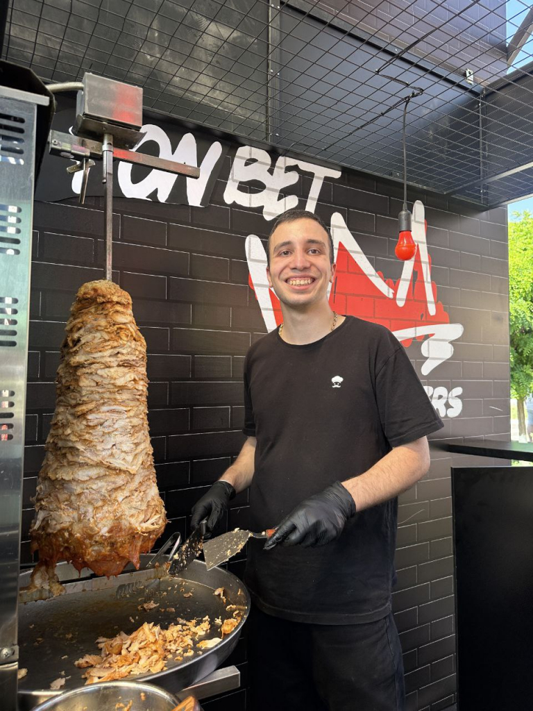 Тренды контента