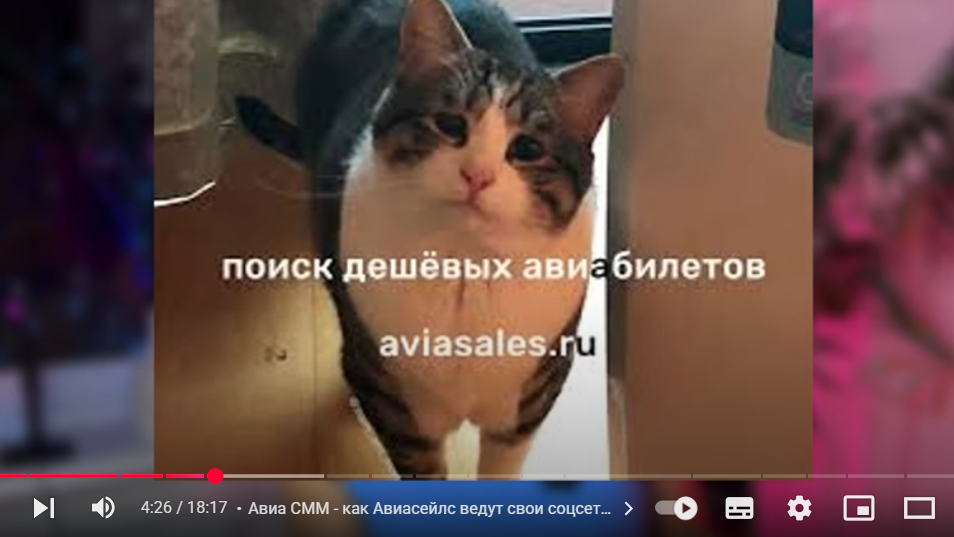 популярные тренды