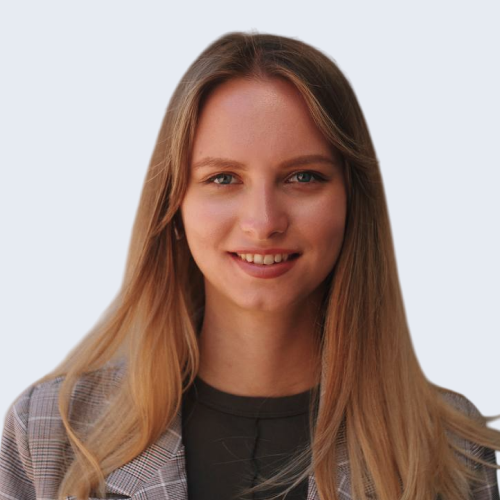 Александра Горшева