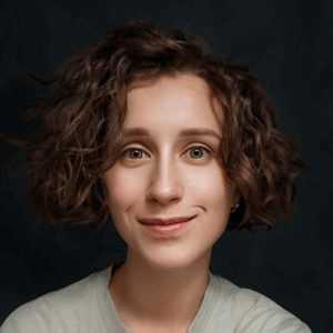 Анастасия Барановская