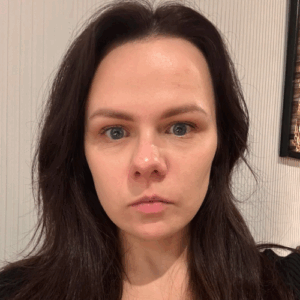 Анастасия Резник