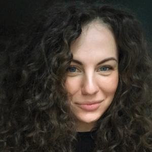 Мария Сильвестрова