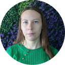 Алёна Педос