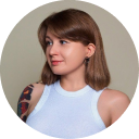 Анна Салимулина