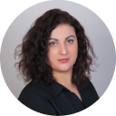 Анна Савицкая