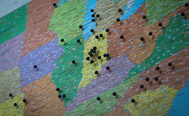 Как локализовать контент для роста бизнеса на новых рынках: пошаговый гайд