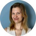 Юлия Кустова