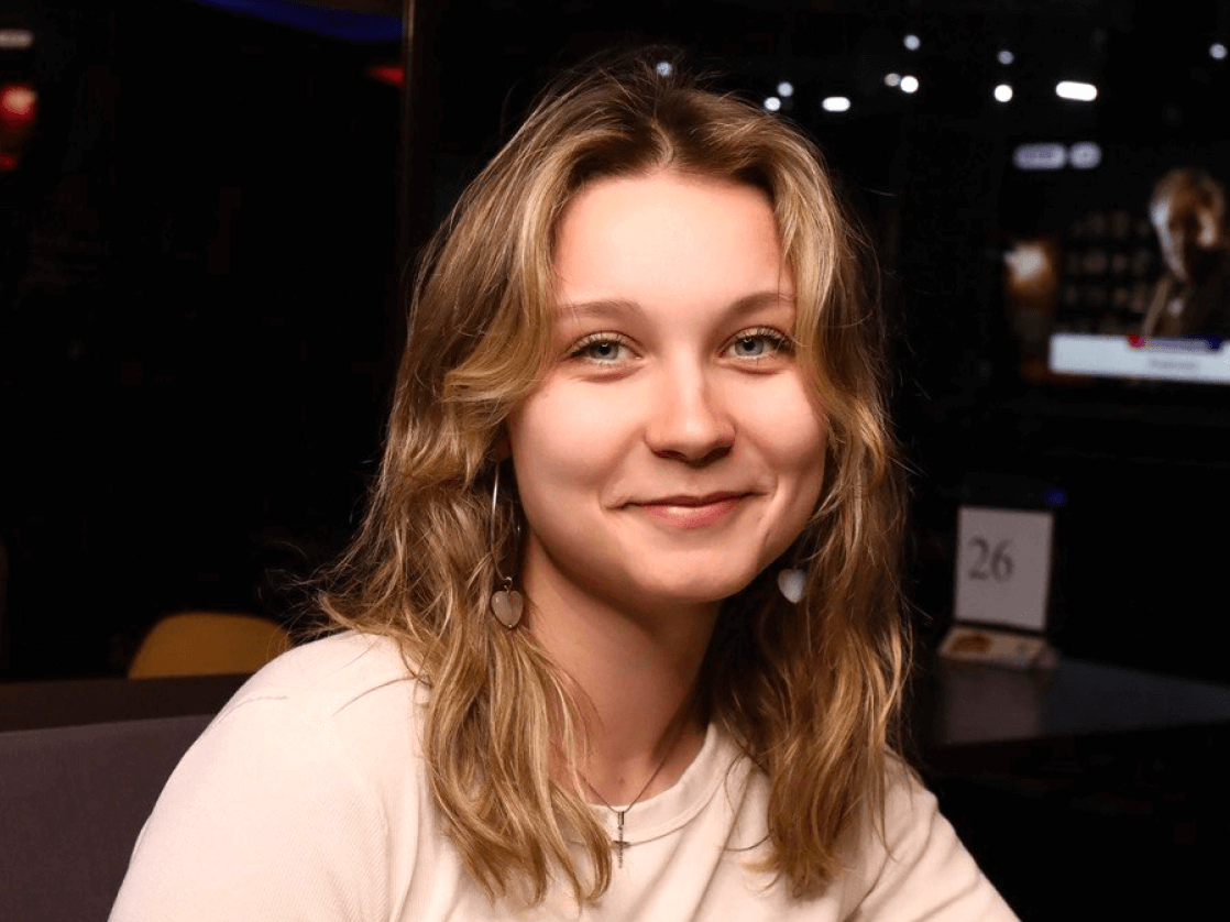 Юлия Станкевич